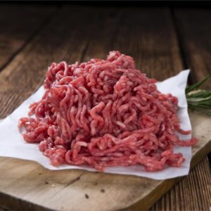 Extra Lean Beef Mince (5% Fat)