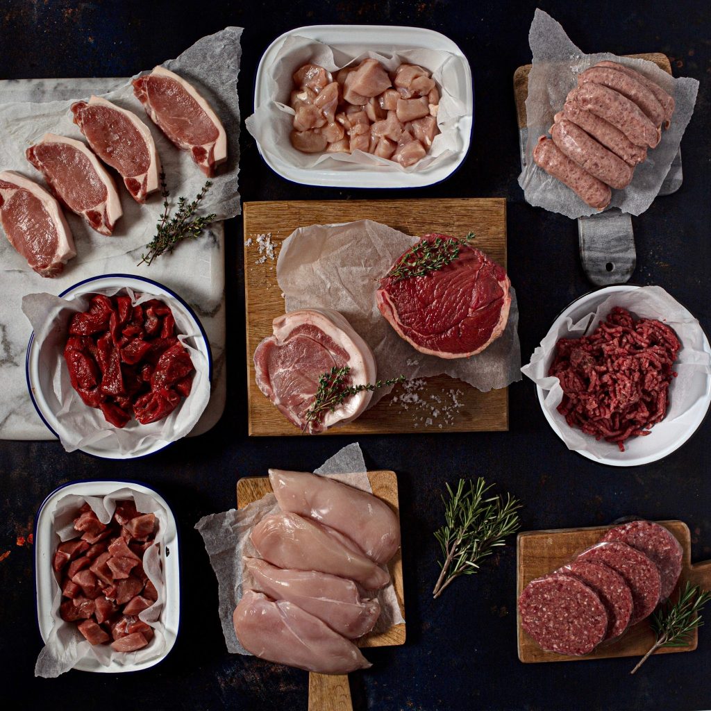 Family Favourites Hamper (Online only)