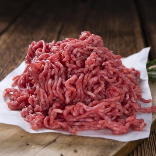 Extra Lean Beef Mince