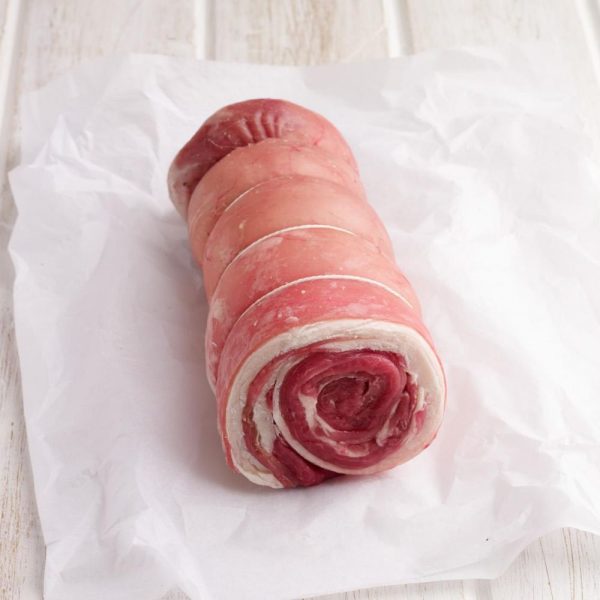 Lamb Breast