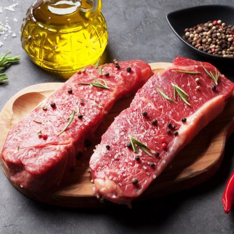Battens Farm Beef Box (pre-order only)
